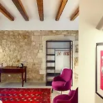 Isabella Di Castiglia Aparthotel