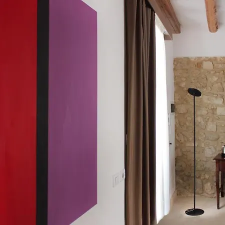 Isabella Di Castiglia Апарт-отель