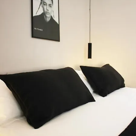 Isabella Di Castiglia Апарт-отель