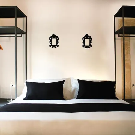 Апарт-отель Isabella Di Castiglia Сиракузы