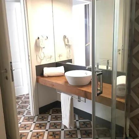 Isabella Di Castiglia Апарт-отель