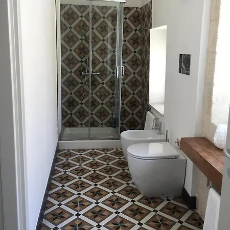 Isabella Di Castiglia Апарт-отель Сиракузы