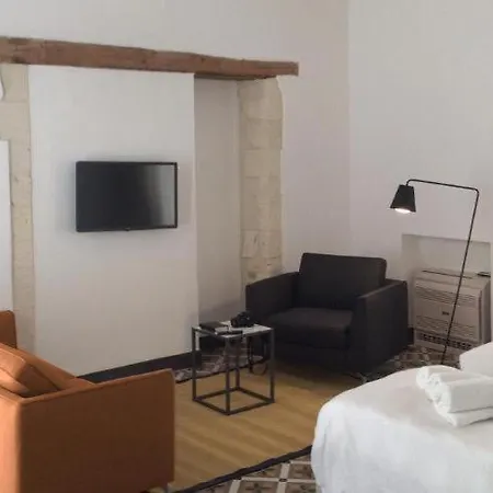 Isabella Di Castiglia Апарт-отель