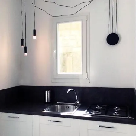 Апарт-отель Isabella Di Castiglia Сиракузы