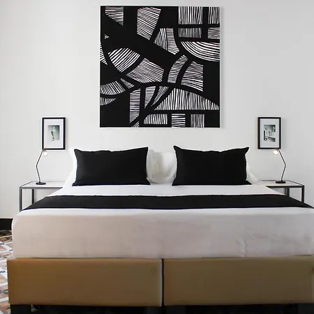 Апарт-отель Isabella Di Castiglia 4*