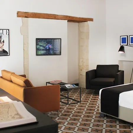 Isabella Di Castiglia Апарт-отель