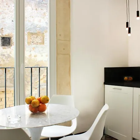 Isabella Di Castiglia Апарт-отель