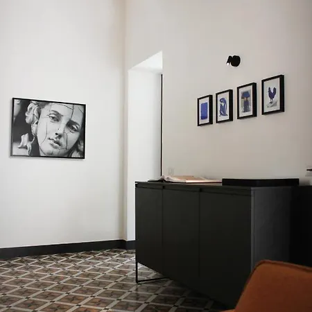 Isabella Di Castiglia 4* Сиракузы