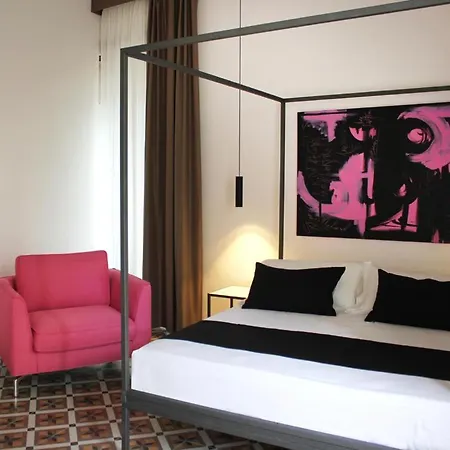 Апарт-отель Isabella Di Castiglia 4*