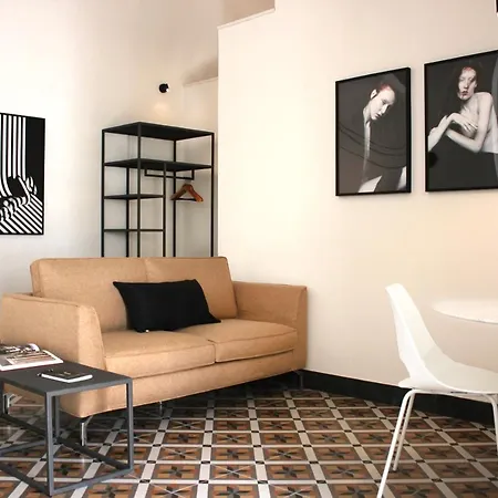 Isabella Di Castiglia Апарт-отель Сиракузы