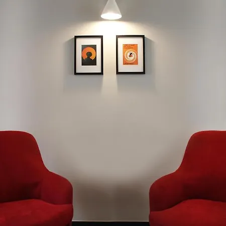 Апарт-отель Isabella Di Castiglia Сиракузы