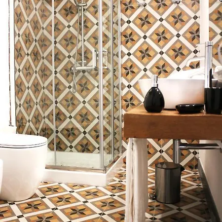 Isabella Di Castiglia Апарт-отель 4*