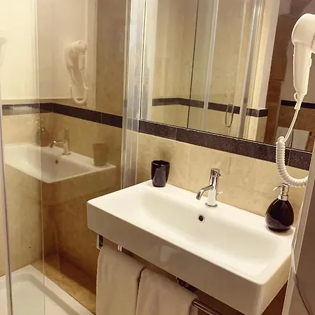 Isabella Di Castiglia Апарт-отель Сиракузы