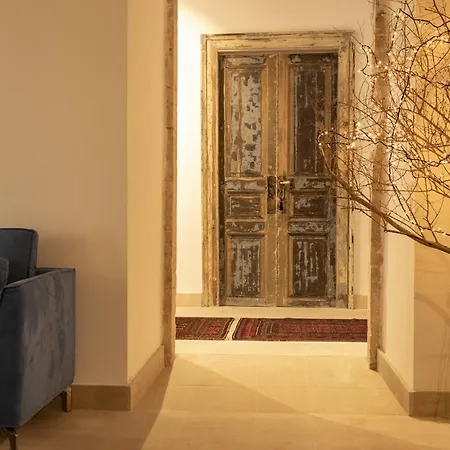 Апарт-отель Isabella Di Castiglia 4*