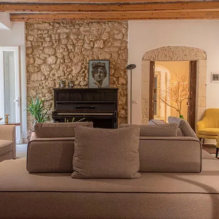 Апарт-отель Isabella Di Castiglia Сиракузы