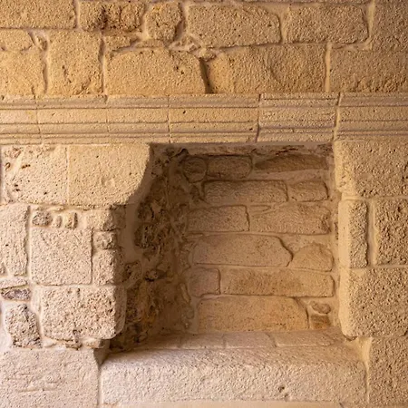 Апарт-отель Isabella Di Castiglia Сиракузы