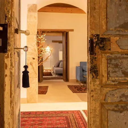 Апарт-отель Isabella Di Castiglia