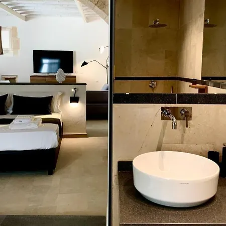 Isabella Di Castiglia Сиракузы