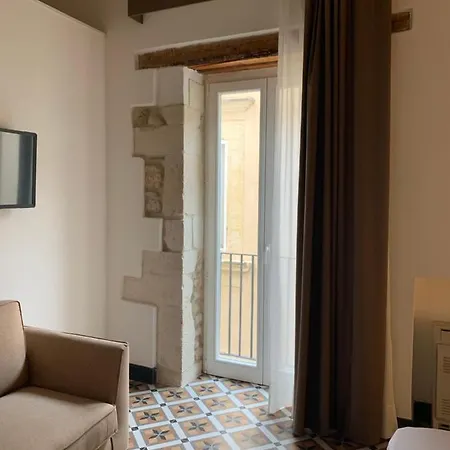 Isabella Di Castiglia Апарт-отель