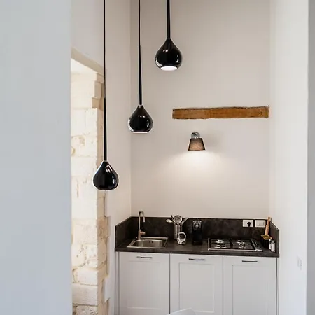 Isabella Di Castiglia Апарт-отель 4*