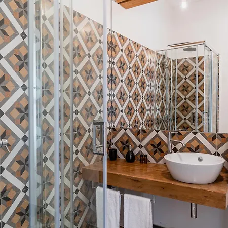 Апарт-отель Isabella Di Castiglia