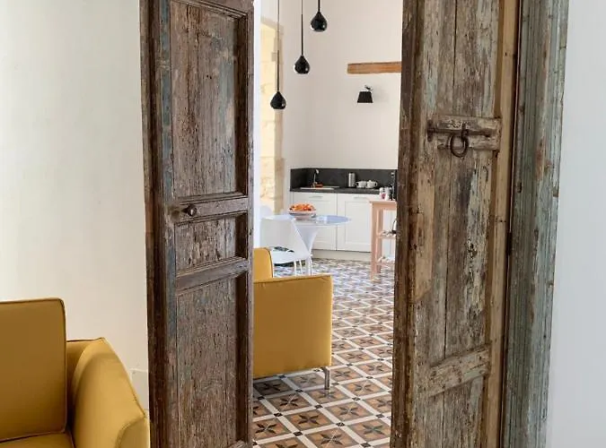 Isabella Di Castiglia 4* סירקוזה