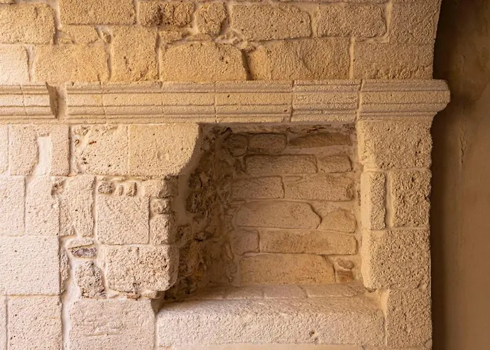 מלון דירות Isabella Di Castiglia סירקוזה