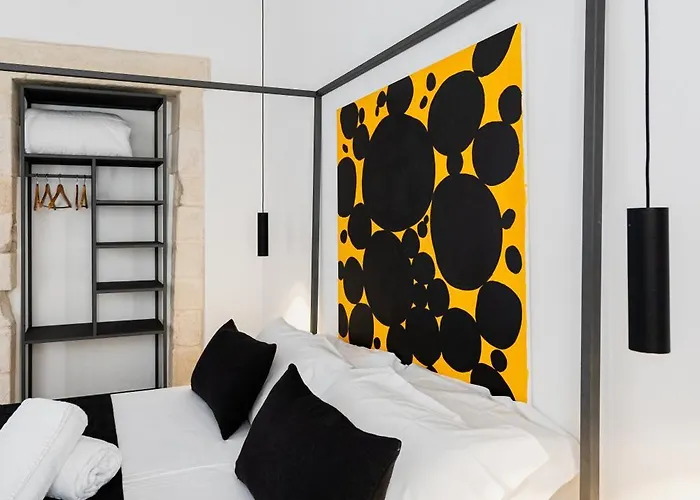 Isabella Di Castiglia 4* סירקוזה