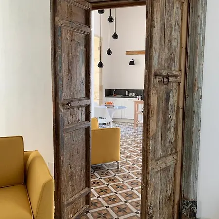 Isabella Di Castiglia 4* Syracuse