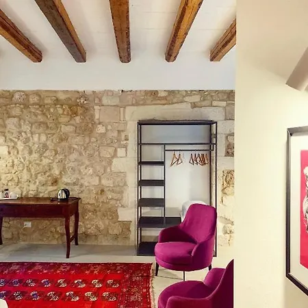 Isabella Di Castiglia Appart hôtel